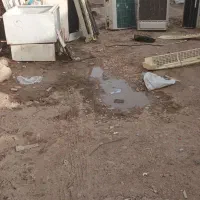 مرکز ضایعات آهن عمده وخرده خوزستان