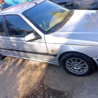 پرشیا مدل 85 در حد|خودرو سواری و وانت|بناب, |دیوار