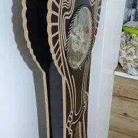 ساعت ایستاده|ساعت دیواری و تزئینی|اشتهارد, |دیوار