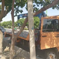 خدمات جرثقیل