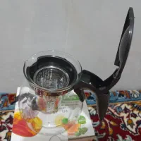 قوری شیشه نو|قوری، کتری، قهوه‌ساز دستی|سقز, |دیوار