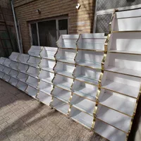 جای ادویه گیاهان مغازه قفسه تیپ آجیل طرح عطاری|فروشگاه و مغازه|بندرعباس, |دیوار