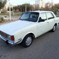 پیکان ۸۱ انژکتور