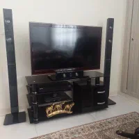 ال سی دی ۴۰ اینچ سامسونگ