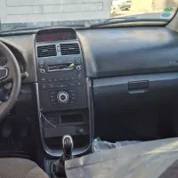 سورن پلاس ef7 دوگانه مخزن بزرگ دریچه برقی مهر۱۴۰۴|خودرو سواری و وانت|خرم‌آباد, |دیوار