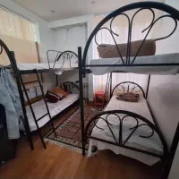 خوابگاه پسرانه آقایان (ترددآزاد )متروقلهک دولت|اجارهٔ کوتاهمدت آپارتمان و سوئیت|تهران, ابوذر|دیوار