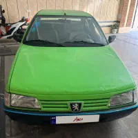 تاکسیRoaمدل۸۸