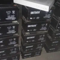 خریدار و فروشنده باطری ups