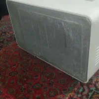 ماکروفرصحیح سالم|اجاق گاز و لوازم برقی پختوپز|خرمشهر, |دیوار