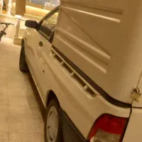 پراید وانت بسیار نو و کم کار|خودرو سواری و وانت|تربت‌حیدریه, آغوی|دیوار