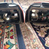 چراغ عقب پراید|قطعات یدکی و لوازم جانبی|چرداول, |دیوار