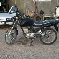 موتور دایی چی دارای برگ مزایده