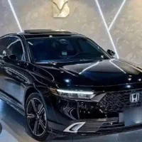 فروش حواله هوندا آکورد