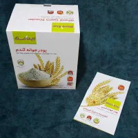 پکیج جوانه گندم|خوردنی و آشامیدنی|خوی, |دیوار