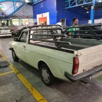 وانت پیکان|خودرو سواری و وانت|تهران, نجات اللهی|دیوار