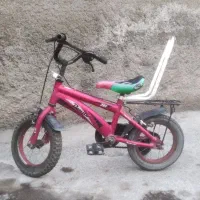 دوچرخه