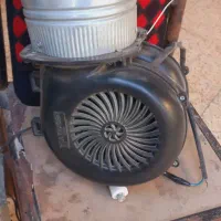 فن حلزونی وشبیه ساز واگزوز