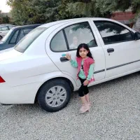 تیبا صندوق‌دار EX، مدل۱۳۹۸