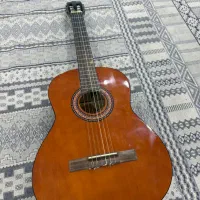 گیتار در حد نو