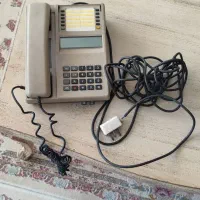 تلفن قدیمی کلکسیون
