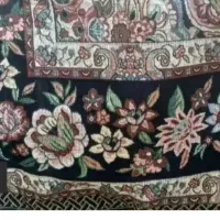 روفرشی ۶ متری نو مخمل