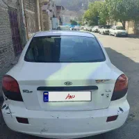 کیا ریو مونتاژ دنده‌ای، مدل ۱۳۸۷ 16سوپاپ|خودرو سواری و وانت|گرگان, |دیوار