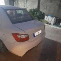 ساینا s مدل ۱۴۰۱|خودرو سواری و وانت|نوشهر, |دیوار