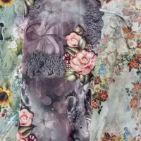 چادر رنگی در ۴رنگ ومدل|لباس|قرچک, مهدیه|دیوار