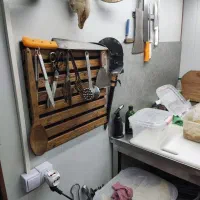 کانکس|کافی‌شاپ و رستوران|کرج, کوی کارمندان جنوبی|دیوار