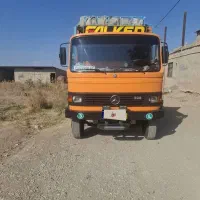 خاور ۸۰۸ مدل۸۴|خودرو سنگین|دشتابی, |دیوار