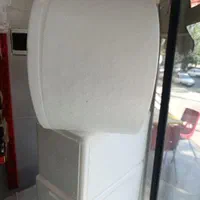 پخش کلمن یونولیتی در اندازه های مختلف|ظروف نگهدارنده، پلاستیکی، یکبارمصرف|ملارد, |دیوار