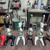 آب انار گیری پرتقال گیری مرکبات گیری