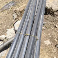 شلنگ آب 5 اینچ ده بار|ماشین‌آلات صنعتی|خرم‌آباد, |دیوار