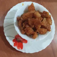 روغن و چیپس دنبه گوسفندی عمو مهرداد ( خانگی )|خوردنی و آشامیدنی|تهران, جمهوری|دیوار