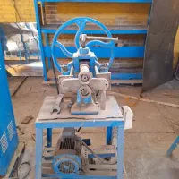 فروش ماشین آلات کار کرده|ماشینآلات صنعتی|سبزوار, قصبه غربی|دیوار