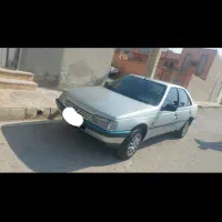 پژو۴۰۵مدل۹۵|خودرو سواری و وانت|خورموج, |دیوار