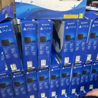 ps4آکبند|کنسول، بازی ویدئویی و آنلاین|رشت, پیرسرا|دیوار