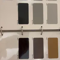 فروش عمده رنگ پودری سفید مشکی تولید مستقیم|مصالح و تجهیزات ساختمان|مشهد, بهاران|دیوار