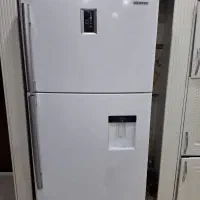 یخچال و فریزر سامسونگ اصل کره