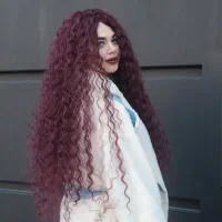 تخفیف بافت مو و اموزش بافت