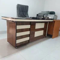 میز و صندلی اداری|مبلمان اداری|میاندوآب, |دیوار