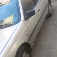 پژو ۴۰۵ مدل ۹۲