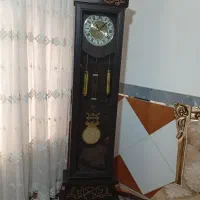 ساعت ایستاده اصل اصل|ساعت دیواری و تزئینی|اسدآباد, |دیوار