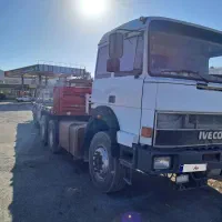 اویکو۳۳۰|خودرو سنگین|اسفراین, |دیوار