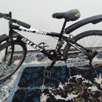 دوچرخه 26