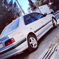 پارس معاوضه با...|خودرو سواری و وانت|بیرجند, |دیوار