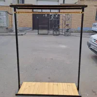قفسه ورگال