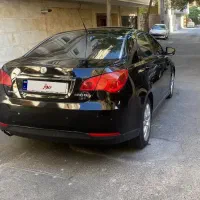 ام‌جی 550 شوالیه، مدل ۲۰۱۲|خودرو سواری و وانت|تبریز, |دیوار