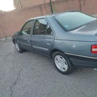 پژو slx|خودرو سواری و وانت|پاکدشت, پاکدشت (مامازند)|دیوار