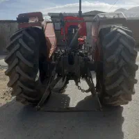 تراکتور|خودرو سنگین|بروجرد, |دیوار